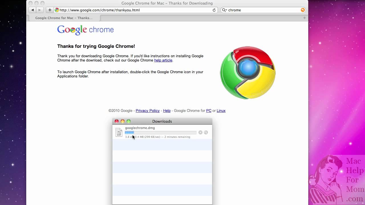 How To Download Youtube Video Chrome Mac