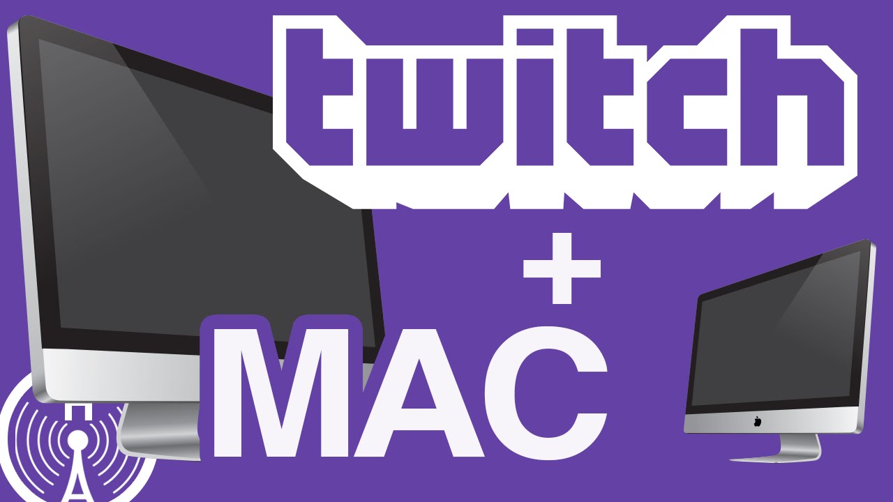 How to download twitch video on mac os