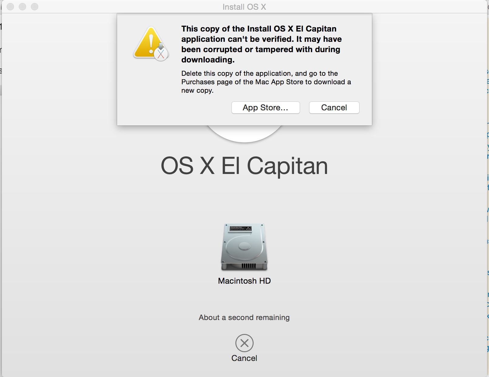 Download Installer Mac Os X El Capitan